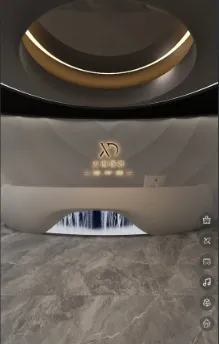 鄂尔多斯大西颂研医疗美容诊所