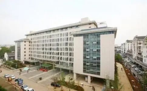 南京市第一医院(眼科)