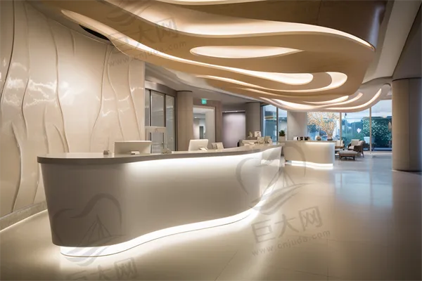 杭州马泷齿科(嘉里中心店)