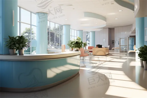 巴彦淖尔市小白楼整形
