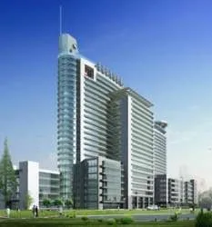 镇江市第一人民医院美容整形科