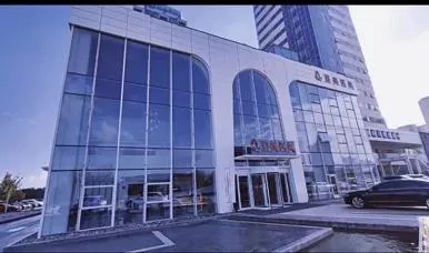 南昌亘美宝时婕医疗美容医院
