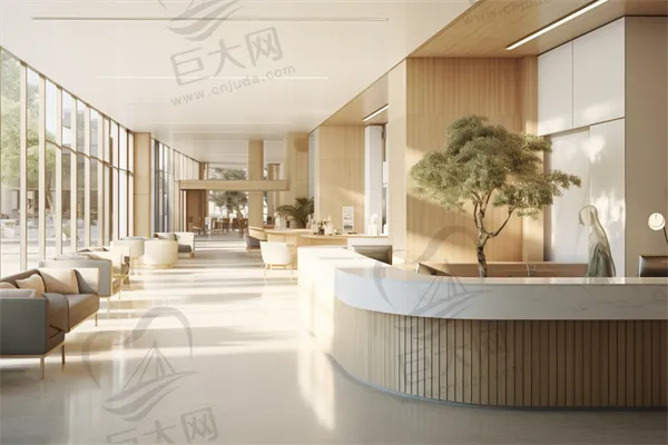 长治市人民医院口腔科