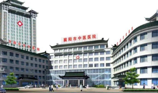 襄阳市中医医院整形外科