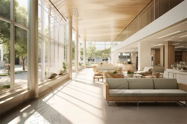 深圳壹美健医疗美容整形医院
