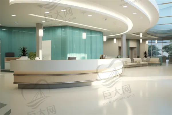 大同德尔美客整形医院