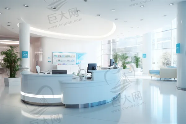 威海市立医院(烧伤整形科)