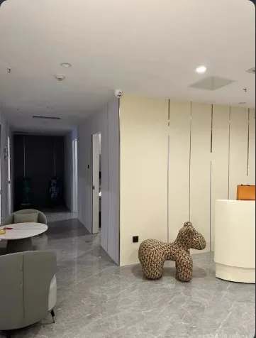 深圳韩秀蒂蓝医疗美容诊所