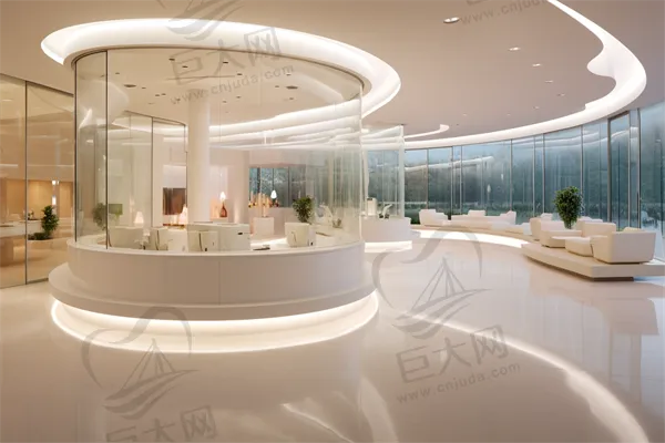 郑州科美口腔医院