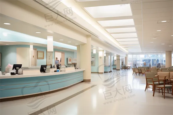 成都春新口腔医院