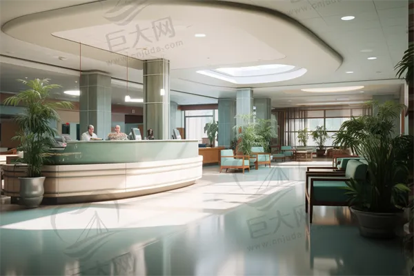 重庆市江津区中心医院眼科