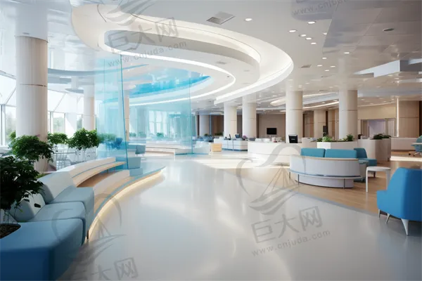 日照市中医医院(整形美容与皮肤科)
