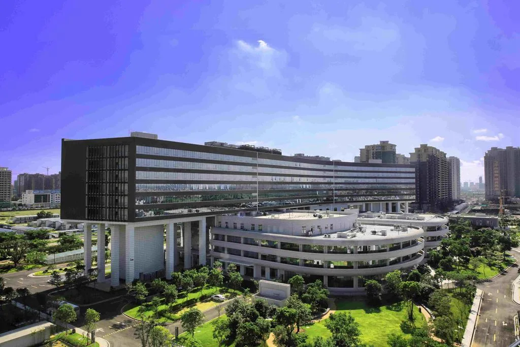 海南省肿瘤医院医学美容科
