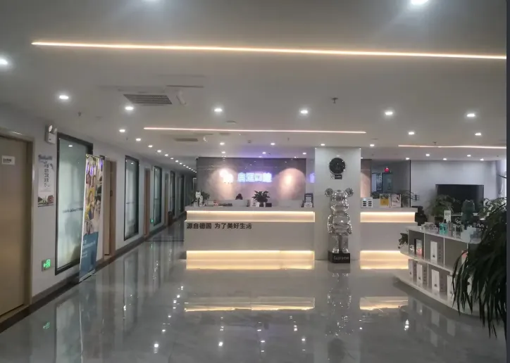 喀什启迈口腔门诊部